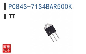 P084S-71S4BAR500K