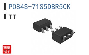 P084S-71S5DBR50K