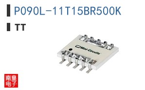 P090L-11T15BR500K