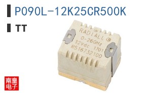 P090L-12K25CR500K