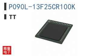 P090L-13F25CR100K