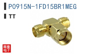 P0915N-1FD15BR1MEG