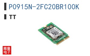 P0915N-2FC20BR100K