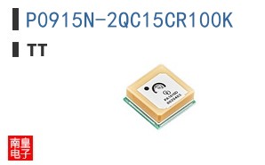 P0915N-2QC15CR100K