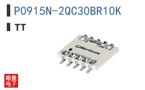 P0915N-2QC30BR10K