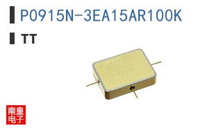 P0915N-3EA15AR100K