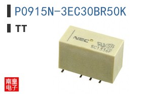 P0915N-3EC30BR50K