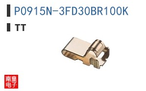 P0915N-3FD30BR100K