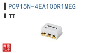 P0915N-4EA10DR1MEG