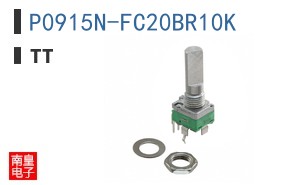 P0915N-FC20BR10K