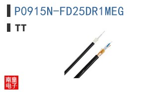 P0915N-FD25DR1MEG