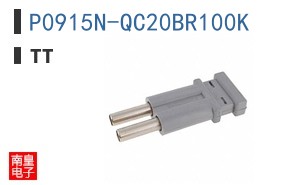 P0915N-QC20BR100K