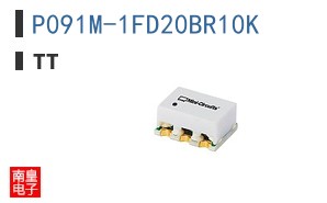 P091M-1FD20BR10K