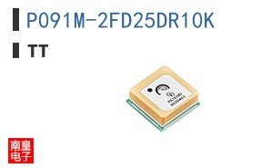 P091M-2FD25DR10K