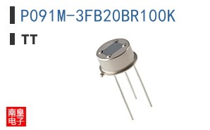 P091M-3FB20BR100K
