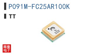 P091M-FC25AR100K