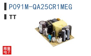 P091M-QA25CR1MEG