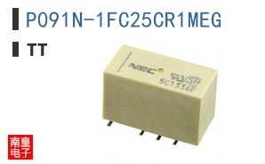 P091N-1FC25CR1MEG