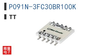 P091N-3FC30BR100K