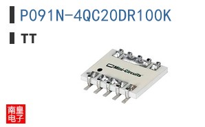P091N-4QC20DR100K