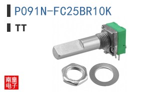 P091N-FC25BR10K