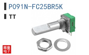 P091N-FC25BR5K