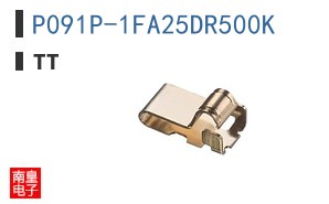 P091P-1FA25DR500K