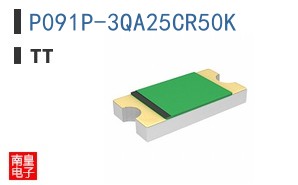 P091P-3QA25CR50K