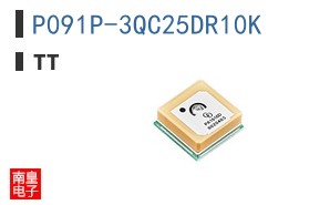 P091P-3QC25DR10K