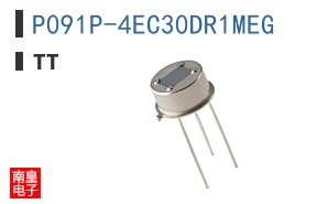 P091P-4EC30DR1MEG