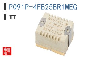 P091P-4FB25BR1MEG