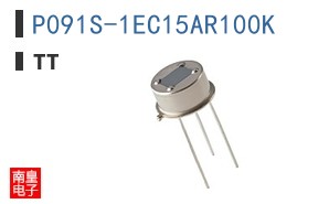 P091S-1EC15AR100K