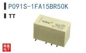 P091S-1FA15BR50K