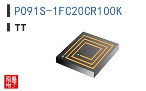 P091S-1FC20CR100K