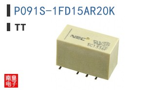 P091S-1FD15AR20K