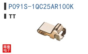 P091S-1QC25AR100K