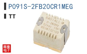 P091S-2FB20CR1MEG