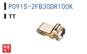 P091S-2FB30DR100K