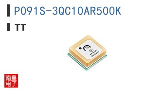 P091S-3QC10AR500K