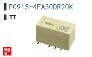 P091S-4FA30DR20K