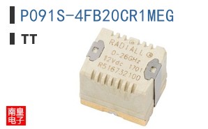 P091S-4FB20CR1MEG