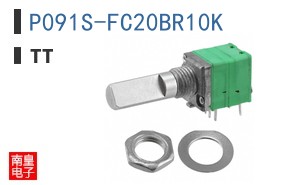 P091S-FC20BR10K