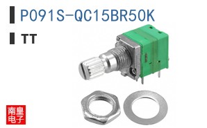 P091S-QC15BR50K