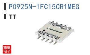 P0925N-1FC15CR1MEG