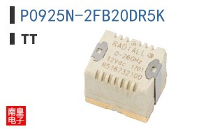 P0925N-2FB20DR5K