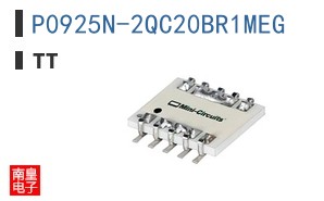 P0925N-2QC20BR1MEG