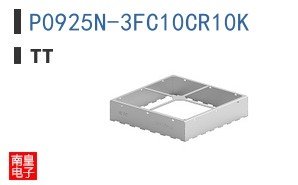P0925N-3FC10CR10K