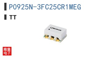 P0925N-3FC25CR1MEG