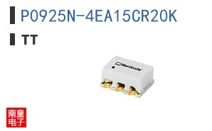 P0925N-4EA15CR20K