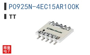 P0925N-4EC15AR100K